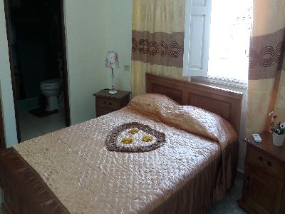 Hostal Villa Mena12